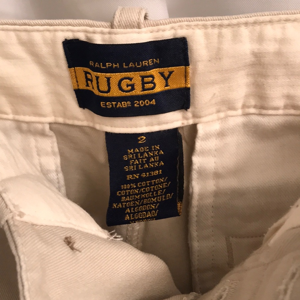 Chinos - Picture 3 of 4